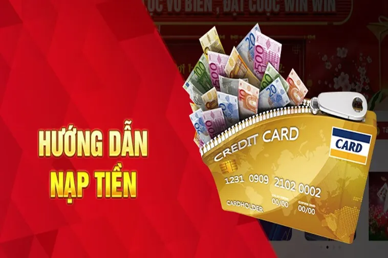 Nạp Tiền iBet68 Tức Thì Tăng Cơ Hội Thắng Lớn Mỗi Ngày