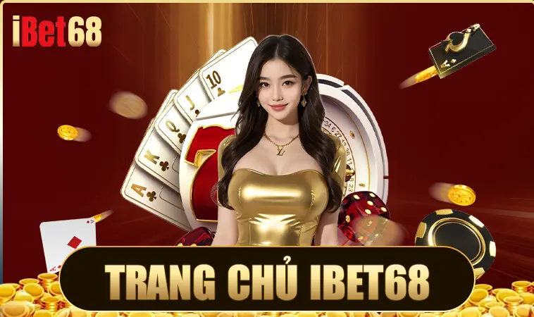 Trang chủ 29 Nhà Cái iBet68 - Website Cá Cược Uy Tín Số 1 Toàn Cầu Hiện Nay