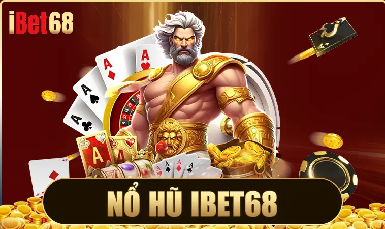 Trang chủ 30 Nhà Cái iBet68 - Website Cá Cược Uy Tín Số 1 Toàn Cầu Hiện Nay