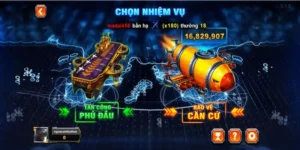 Hướng Dẫn Chơi Bắn Cá Đại Chiến B52 Tại iBet68 Thắng Lớn Nhanh