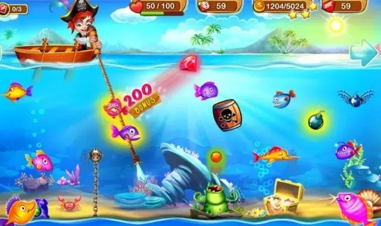 Cách Chơi Bắn Cá Men In Black Tại iBet68 Kiếm Tiền Tỷ Mỗi Ngày