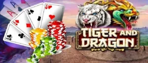 Tham Gia Ngay Trò Chơi Dragon Tiger Tại iBet68 Để Săn Thưởng Khủng