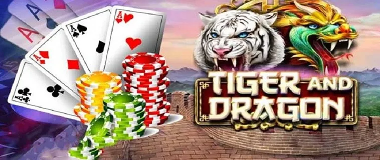 Tham Gia Ngay Trò Chơi Dragon Tiger Tại iBet68 Để Săn Thưởng Khủng