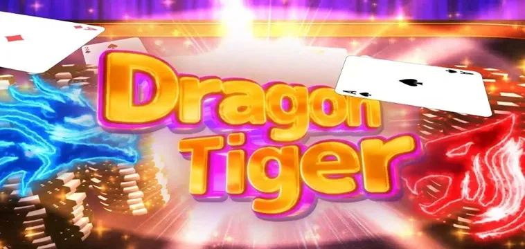 Tham Gia Ngay Trò Chơi Dragon Tiger Tại iBet68 Để Săn Thưởng Khủng
