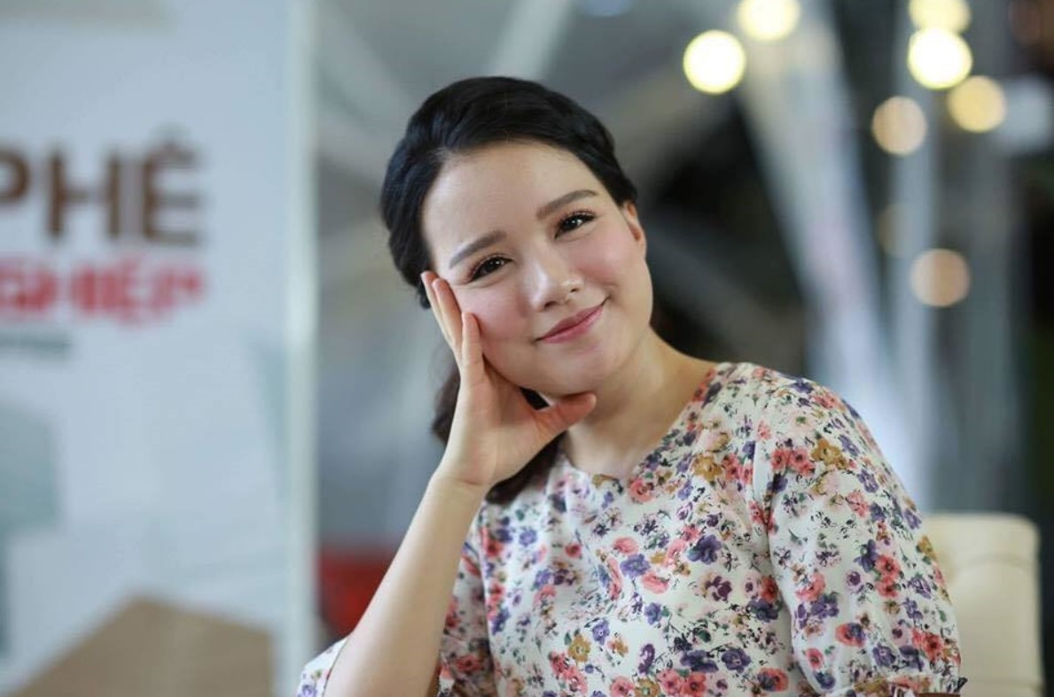 Minh Trang - Founder IBET68 1 Minh Trang - Founder IBET68