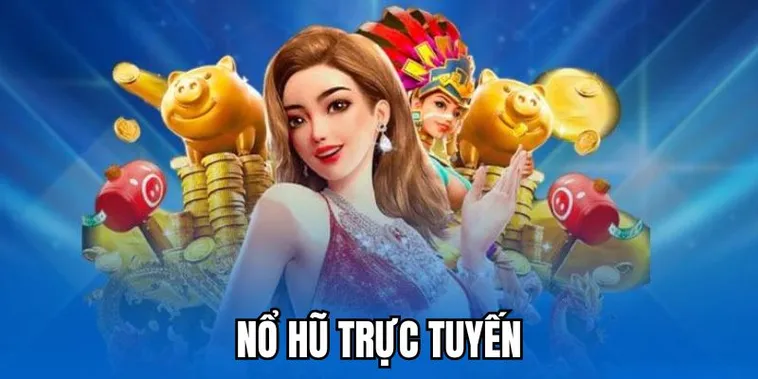 Nổ Hũ iBet68 1 Quay Hũ Liền Tay Trúng Jackpot Khủng Với Nổ Hũ iBet68
