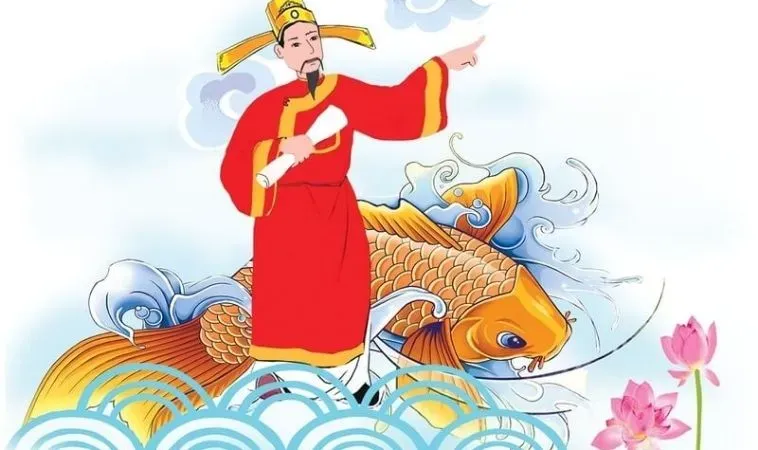 Khám Phá Nổ Hũ Táo Quân iBet68 Đón Tết Trúng Lớn