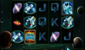 Chinh Phục Dải Ngân Hà Với Trò Chơi Nổ Hũ Vũ Trụ iBet68