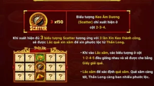Khám Phá Nổ Hũ Xin Xăm iBet68 Phát Tài Ngay Lập Tức