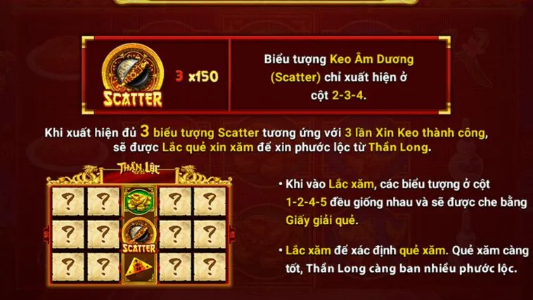 Khám Phá Nổ Hũ Xin Xăm iBet68 Phát Tài Ngay Lập Tức