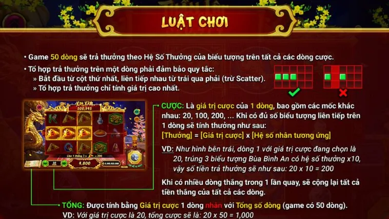 Khám Phá Nổ Hũ Xin Xăm iBet68 Phát Tài Ngay Lập Tức
